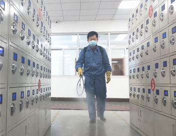 后疫情時代，中土物業(yè)持續(xù)為美好生活助力