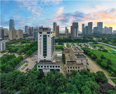 日照疾病預防控制中心