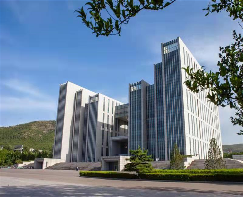 山東師范大學長清校區(qū)