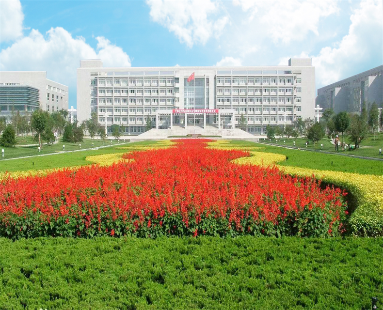 山東農業(yè)大學南校區(qū)