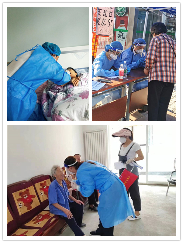 為行動不便者上門做核酸_副本 為行動不便者上門做核酸_副本